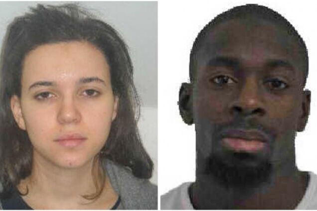 Захвативший заложников в Париже террорист требует освободить подозреваемых в атаке на Charlie Hebdo