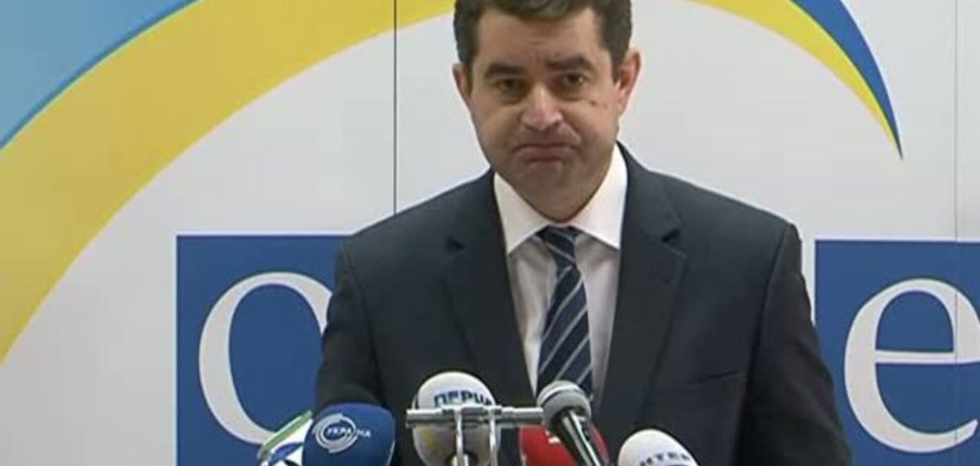 В МИДе объяснили слова Яценюка о 'вторжении СССР в Германию'