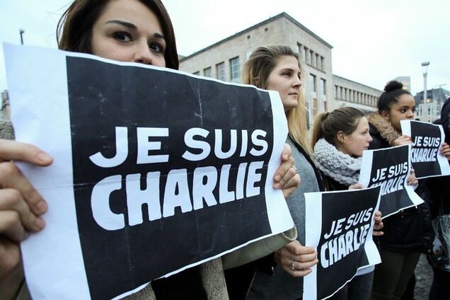 Парижский террорист, расстрелявший Charlie Hebdo, перед смертью признался, что работал на 'Аль-Каиду'