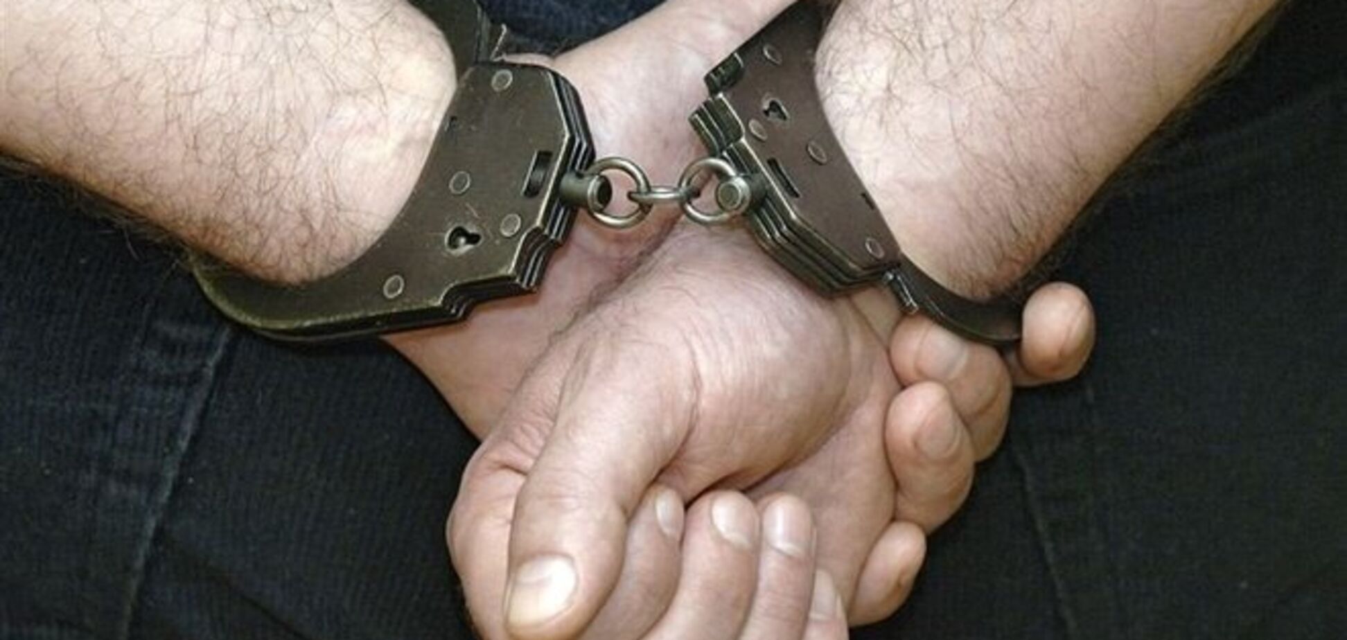 В Киеве бандит прикинулся 'экстрасенсом', чтобы убивать