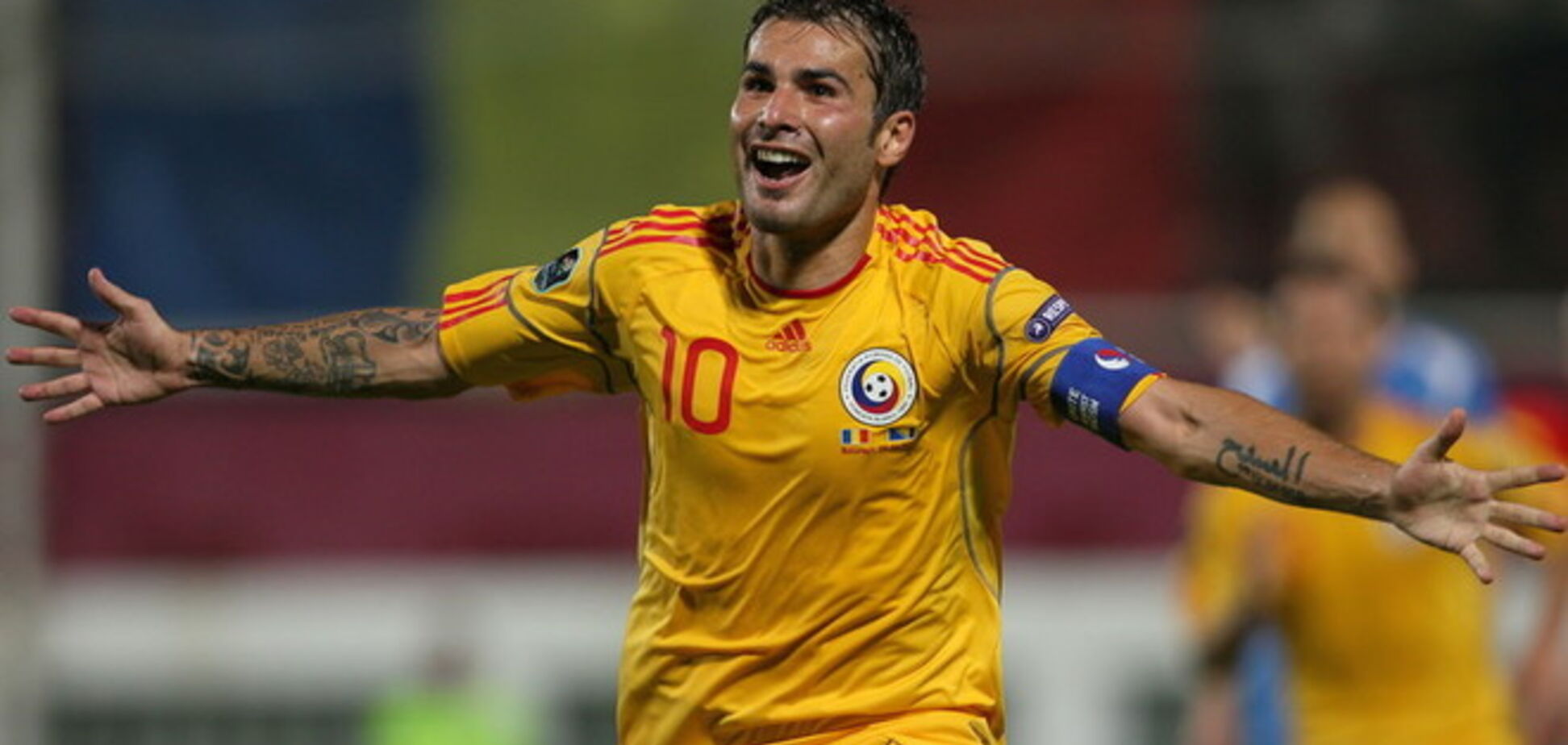Легенда румынского футбола завершил карьеру