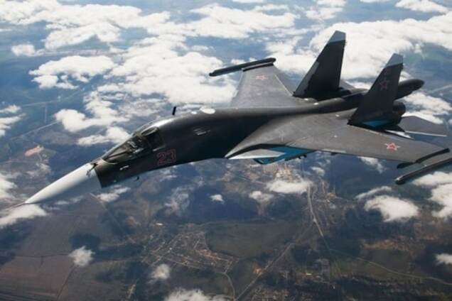 СМИ обнародовали состав российских войск в Сирии