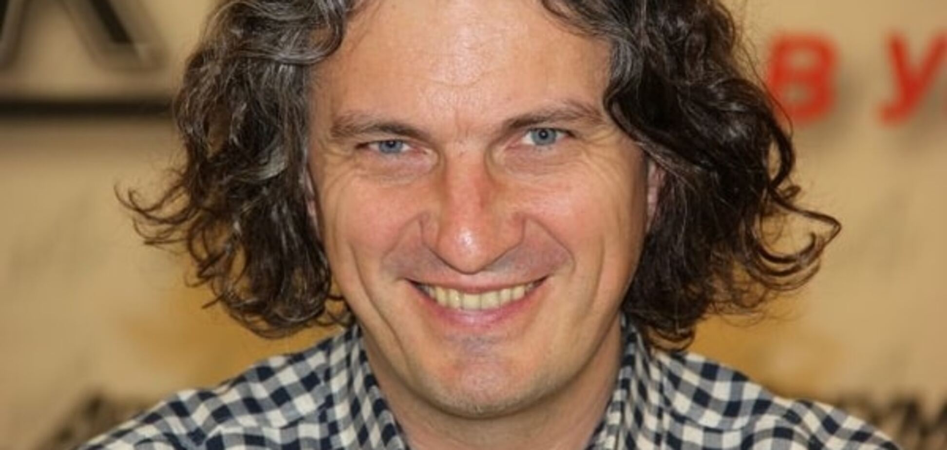 В Луцке открыли памятник Кузьме Скрябину: видеофакт