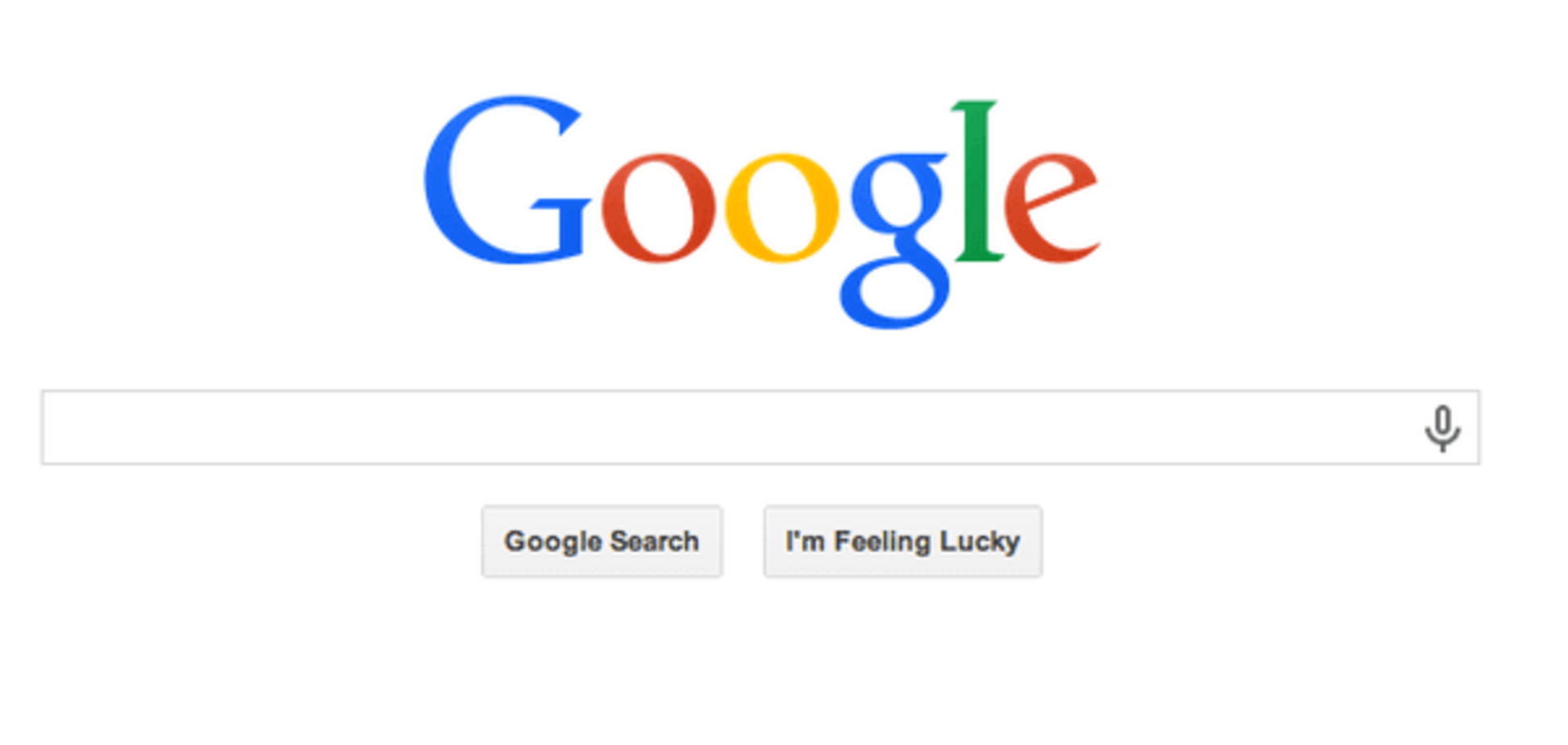 Вот так повезло: мужчина случайно купил Google.com за $12