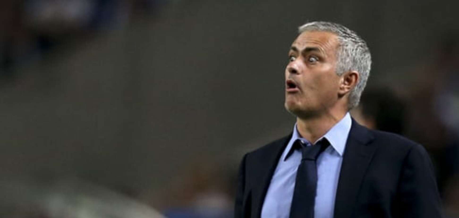 На радость 'Динамо': футболисты 'Челси' восстали против Моуриньо