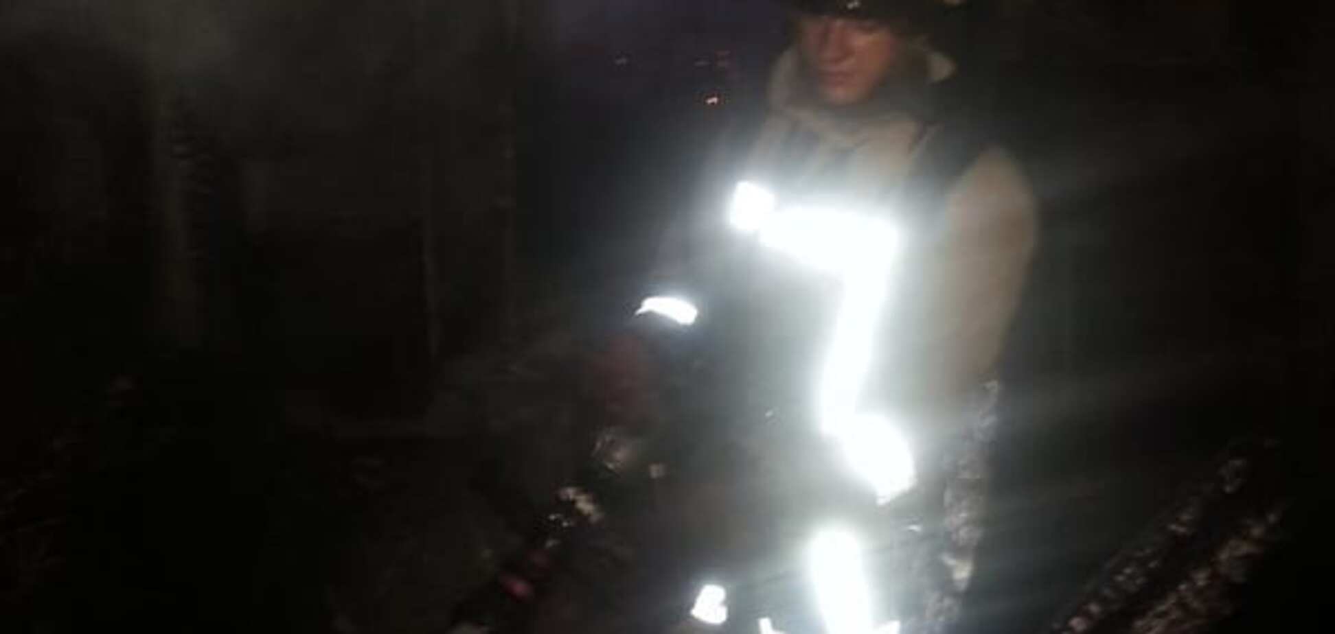Пожар в киевской квартире закончился трагедией: опубликованы фото