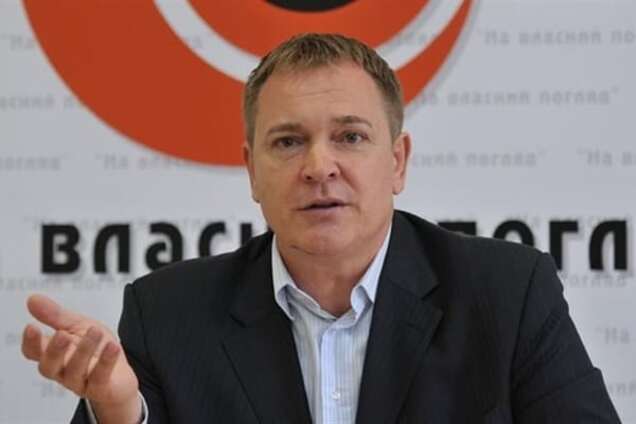 В СБУ рассказали о двух способах доставки Колесниченко на допрос