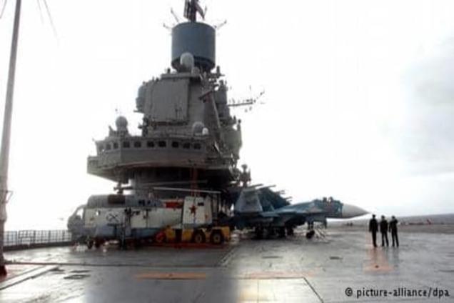 Немецкий политик: Мы готовы ужесточить санкции за эскалацию в Сирии