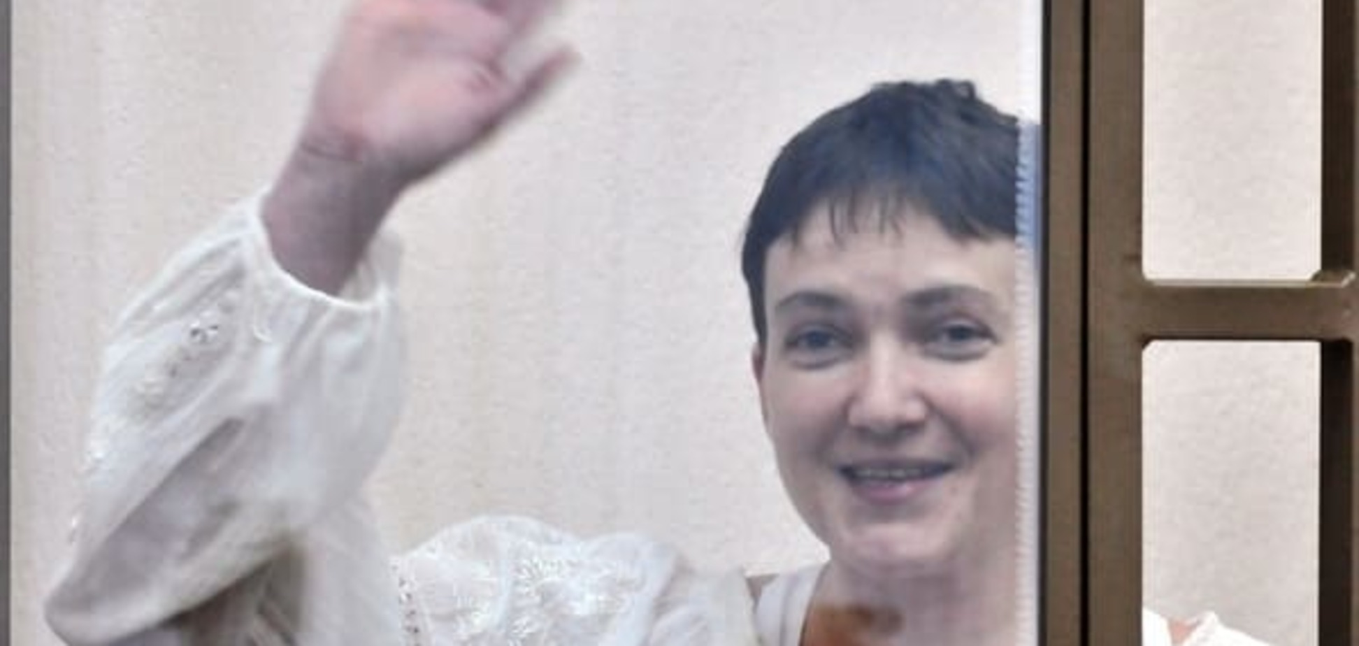 Адвокат очікує від Кремля 'подарунка' Савченко до Нового року