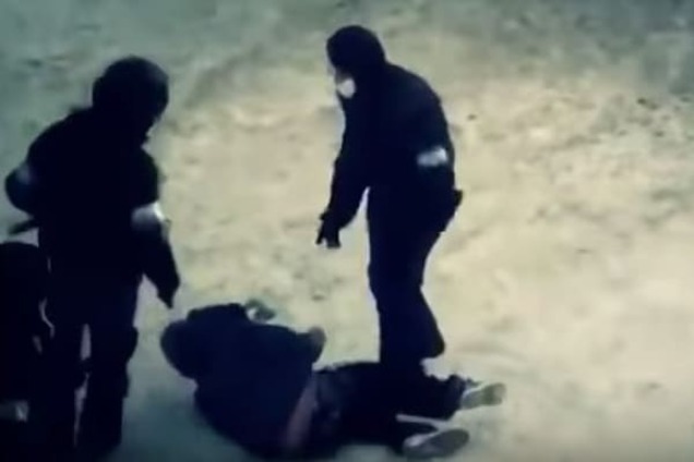 Соратникам Януковича, які рвуться до влади, нагадали про їхню роль у кривавих подіях на Майдані: опубліковано відео