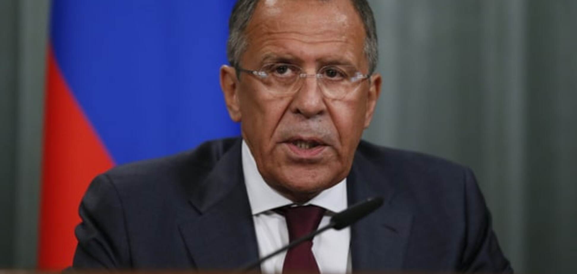 Лавров 'раскрыл' планы 'Исламского государства'