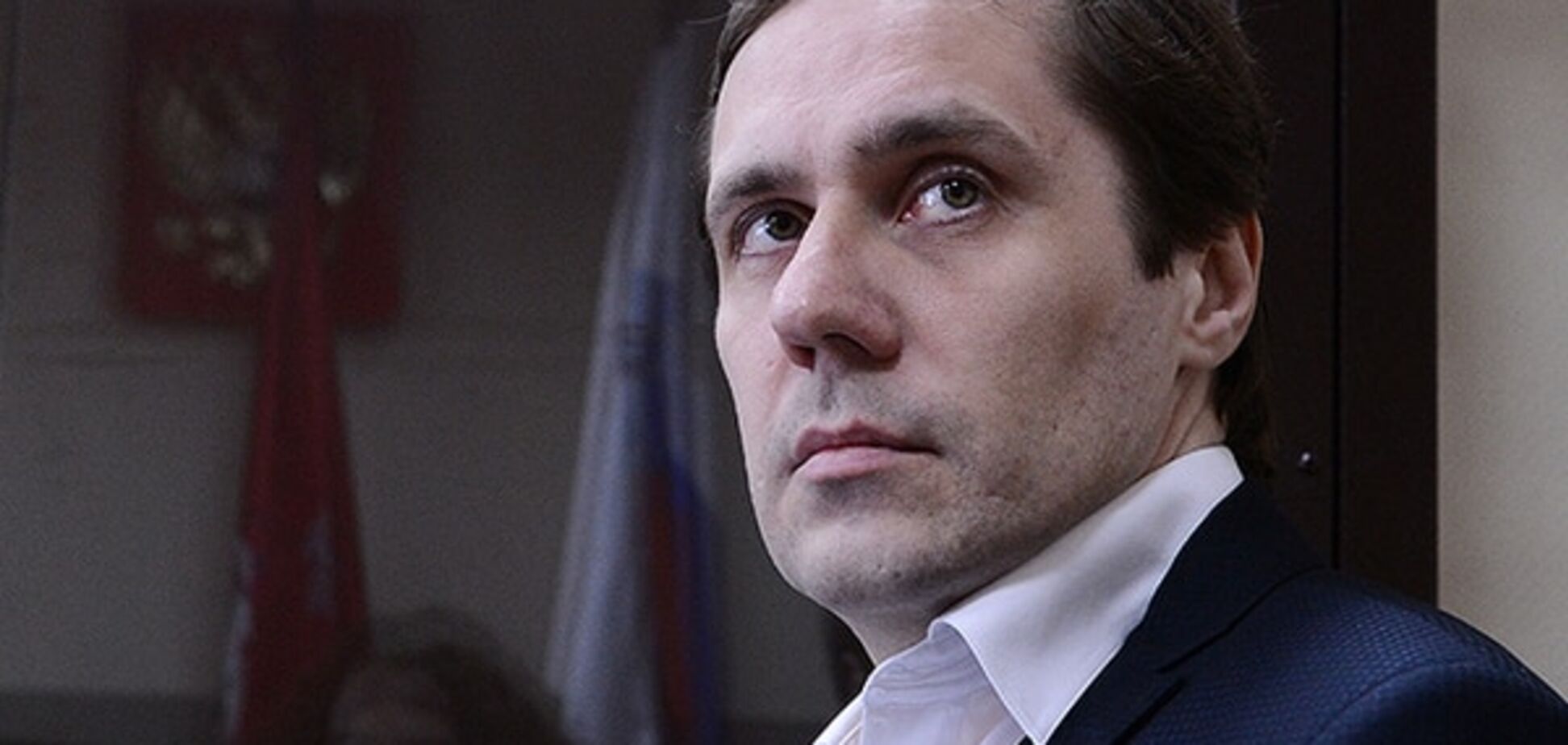 Автора скандальної пам'ятки про Крим відпустили з поліції