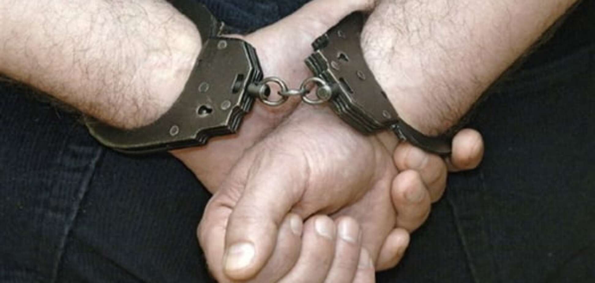 Задержан подозреваемый в убийстве демобилизованного бойца АТО