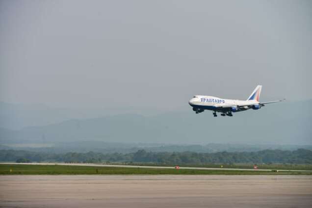 Беларусь предложила авиатранзит между Украиной и Россией