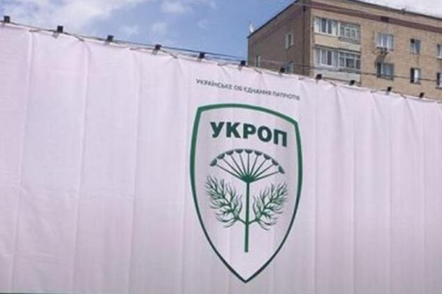 Путин дестабилизирует мир поддержкой режима Асада и 'планом Мореля' - УКРОП