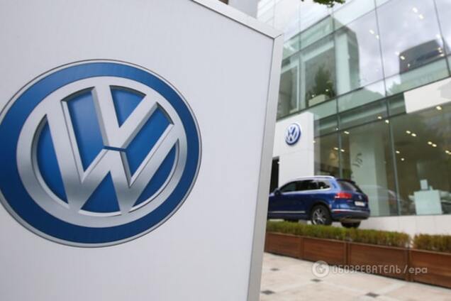 Скандал 'дизельгейт': стало відомо про причини шахрайства Volkswagen із системою вихлопу