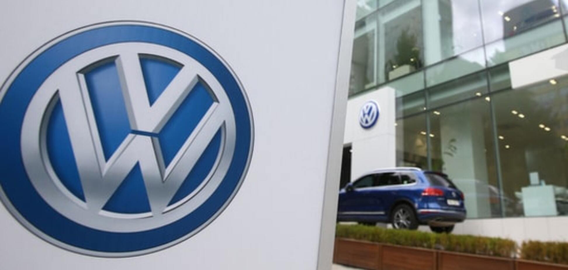 Скандал 'дизельгейт': стали известны причины мошенничества Volkswagen с системой выхлопа