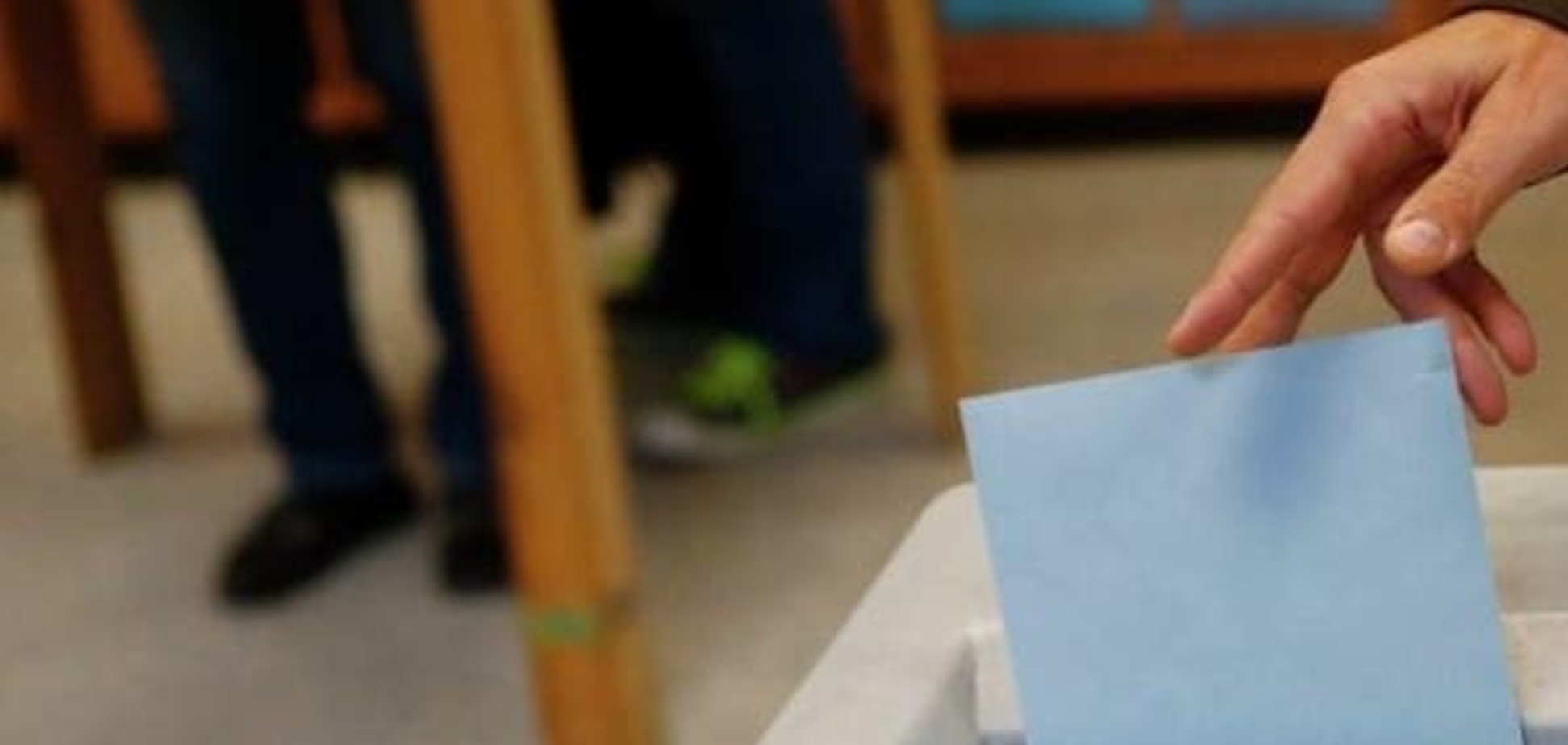 'Наш край': Власть не пускает на выборы Сальдо, который 10 лет руководил Херсоном