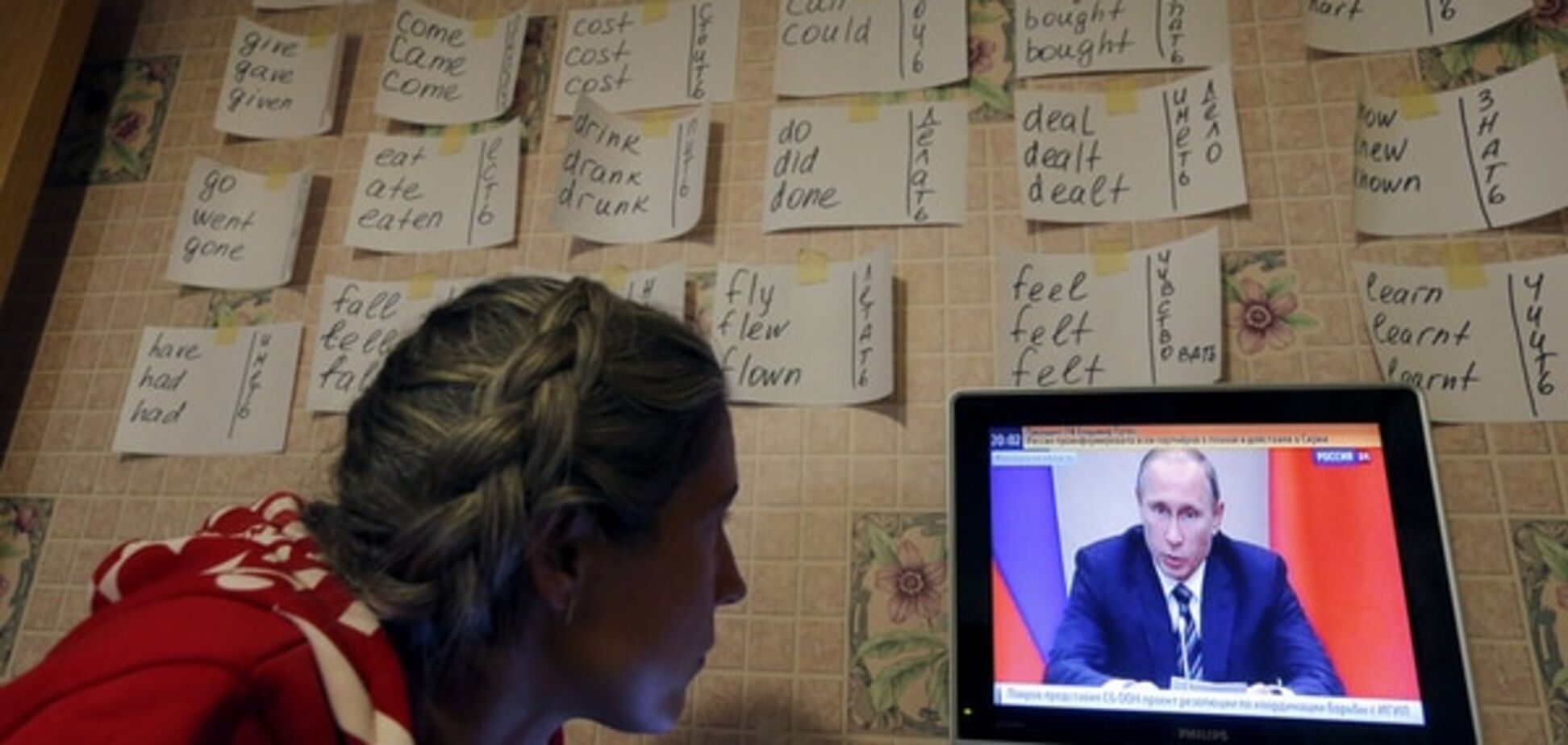 'Сирийская рулетка': Путин ввязался в опасную для России религиозную войну