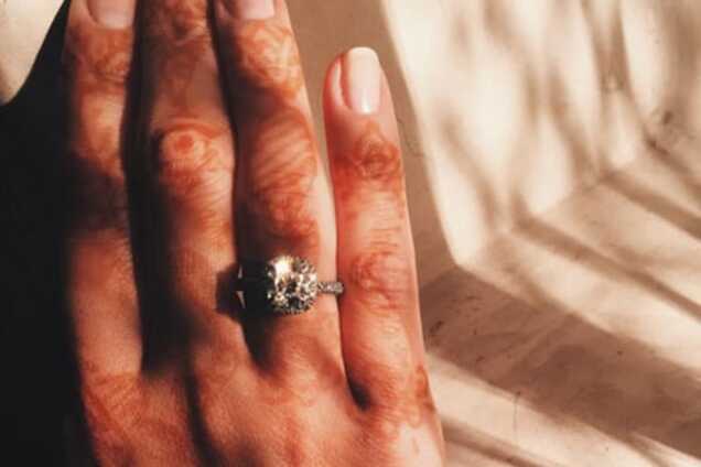 24-летння дочь Валерия Меладзе выходит замуж: сказочная помолвка в Марокко