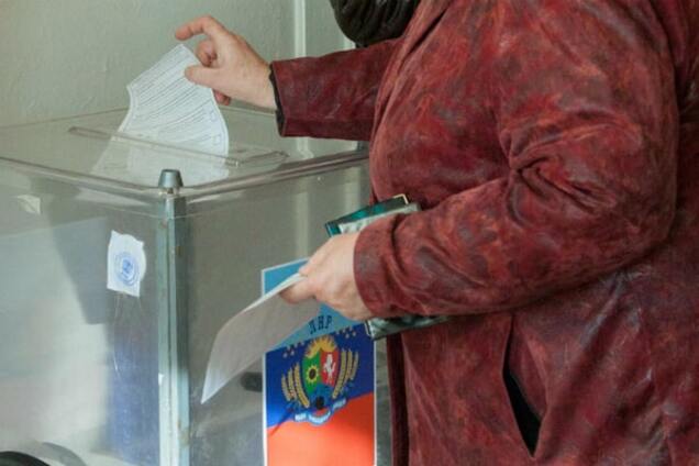 Ставленник Ефремова идет на выборы в 'ЛНР': конкурентов обещают ликвидировать