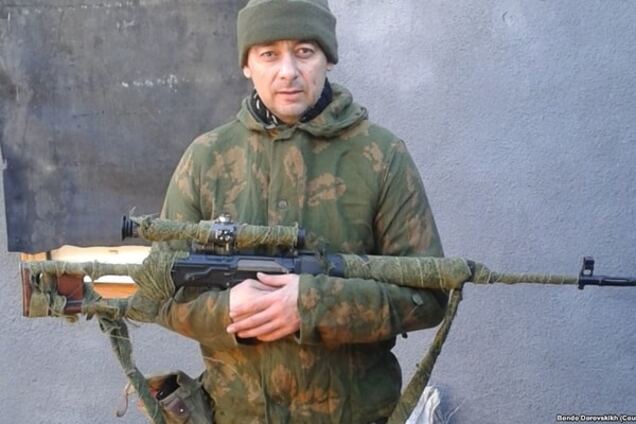 Колишній терорист 'ЛНР' про росіян у Сирії: це не Донбас, де брали всіх підряд