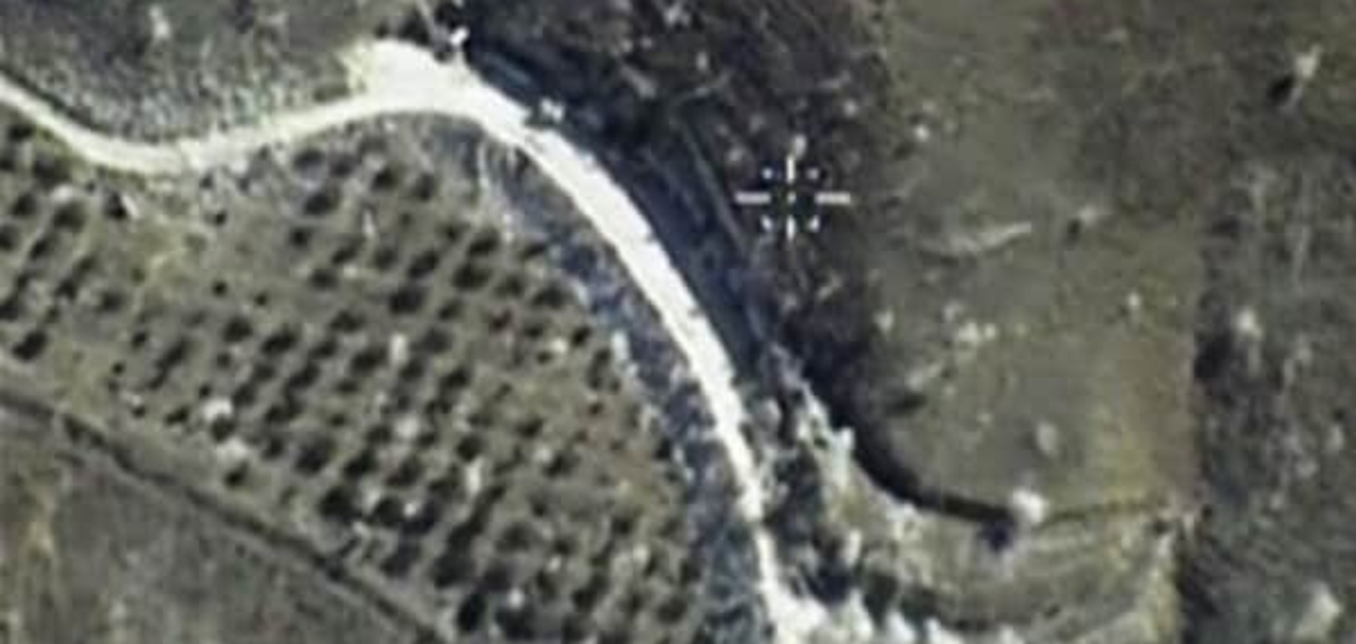 Россия заявила, что авиация уничтожила командный пункт и завод ИГИЛ в Сирии