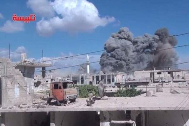 Блогеры о российских бомбардировках Сирии: Путин будет провоцировать войну