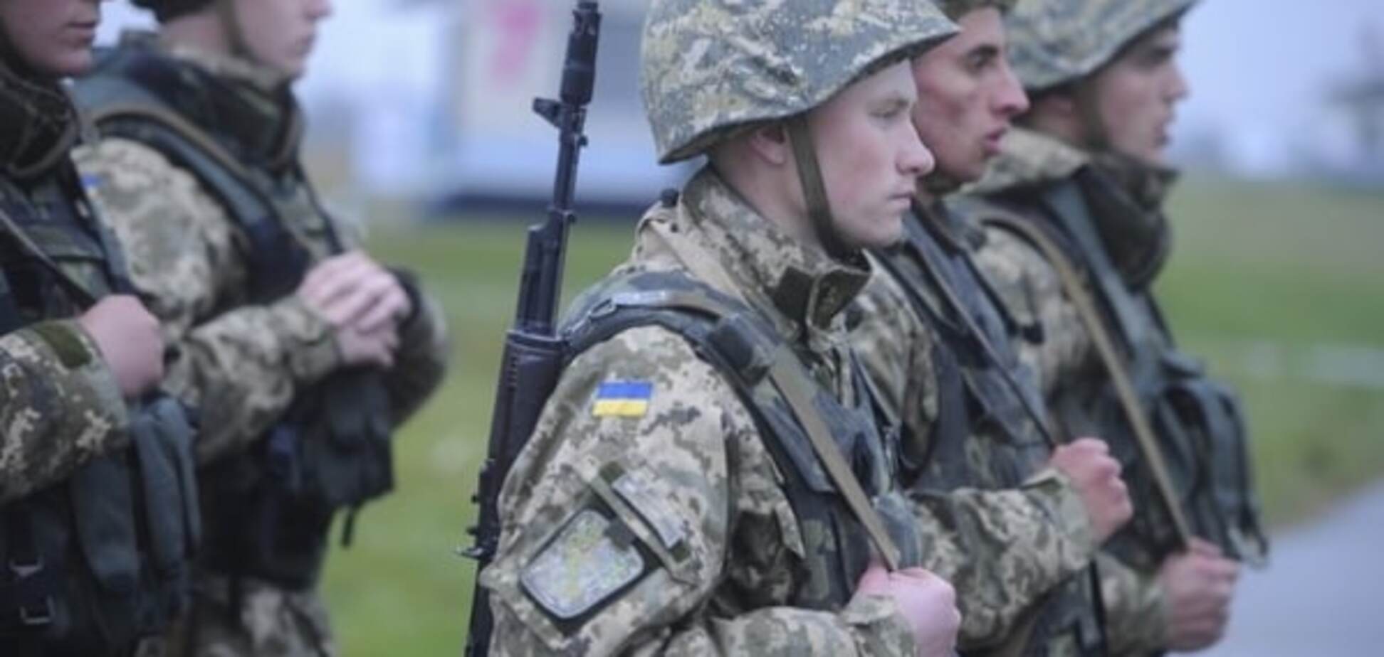 В Україні стартував осінній призов: кому чекати повістки