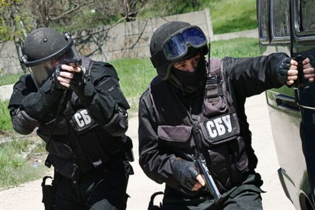 На Донбассе поймали банду вооруженных мародеров