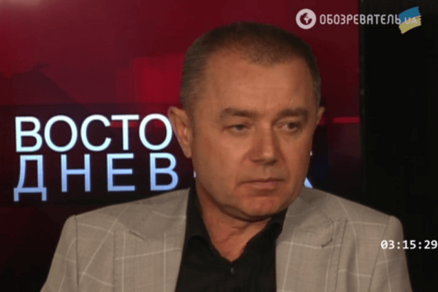 Крым и Донбасс питают контрабанду, а Минские соглашения чреваты гражданской войной – военный эксперт