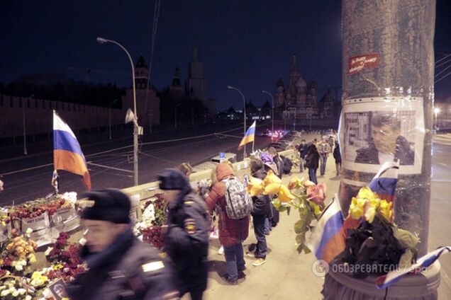 Убийство Немцова: в деле осталось одно признательное показание