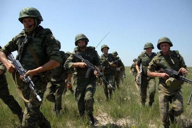 Молдова потребовала от России вывести войска из Приднестровья