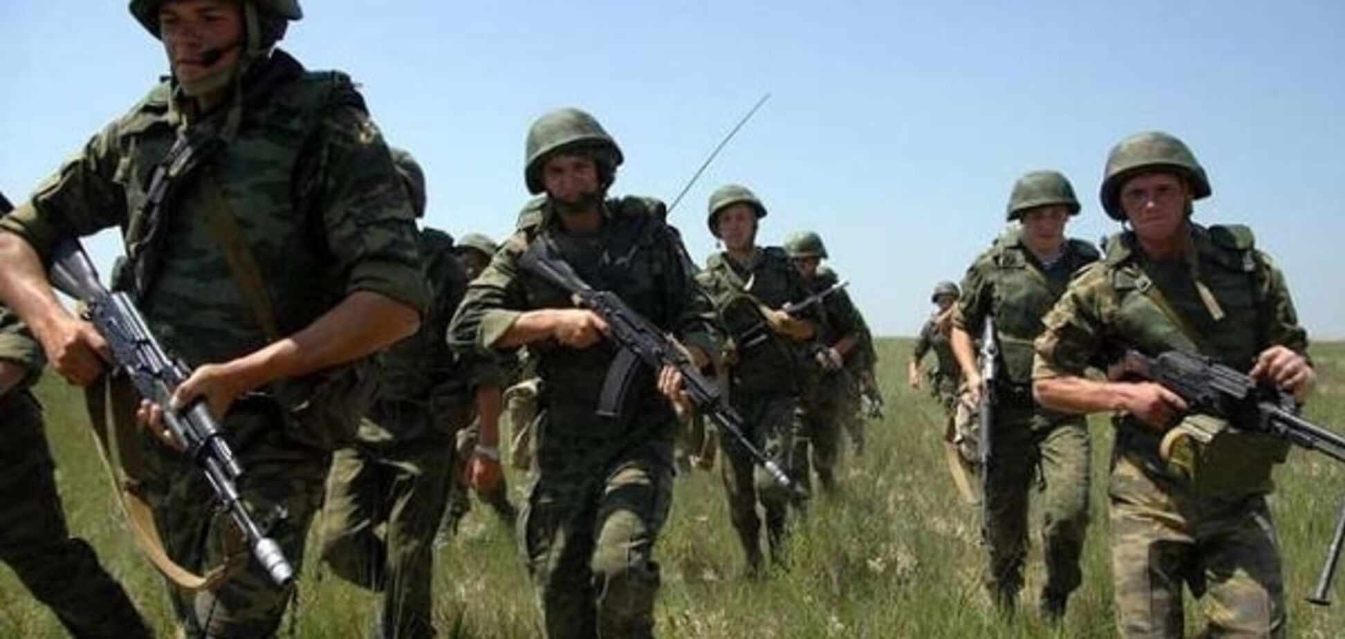 Молдова потребовала от России вывести войска из Приднестровья
