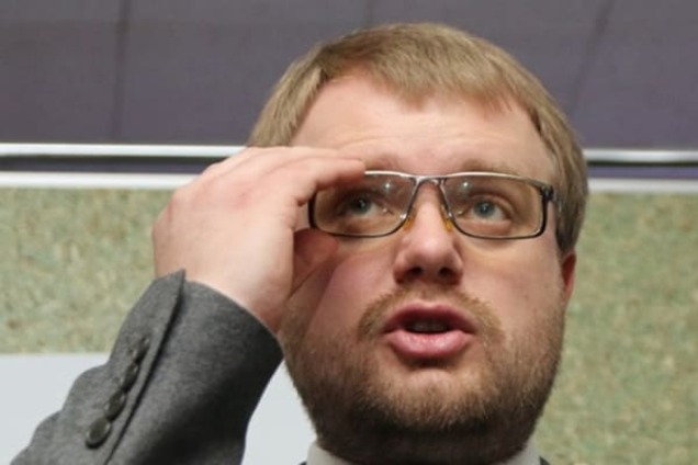 В Польше 'вице-премьера' Крыма облили кофе: СМИ обвинили Дещицу