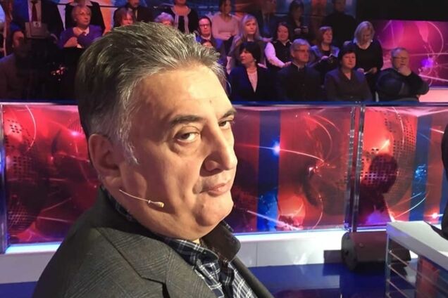 В России заявили, что Сирия – это 'наша русская земля': видеофакт