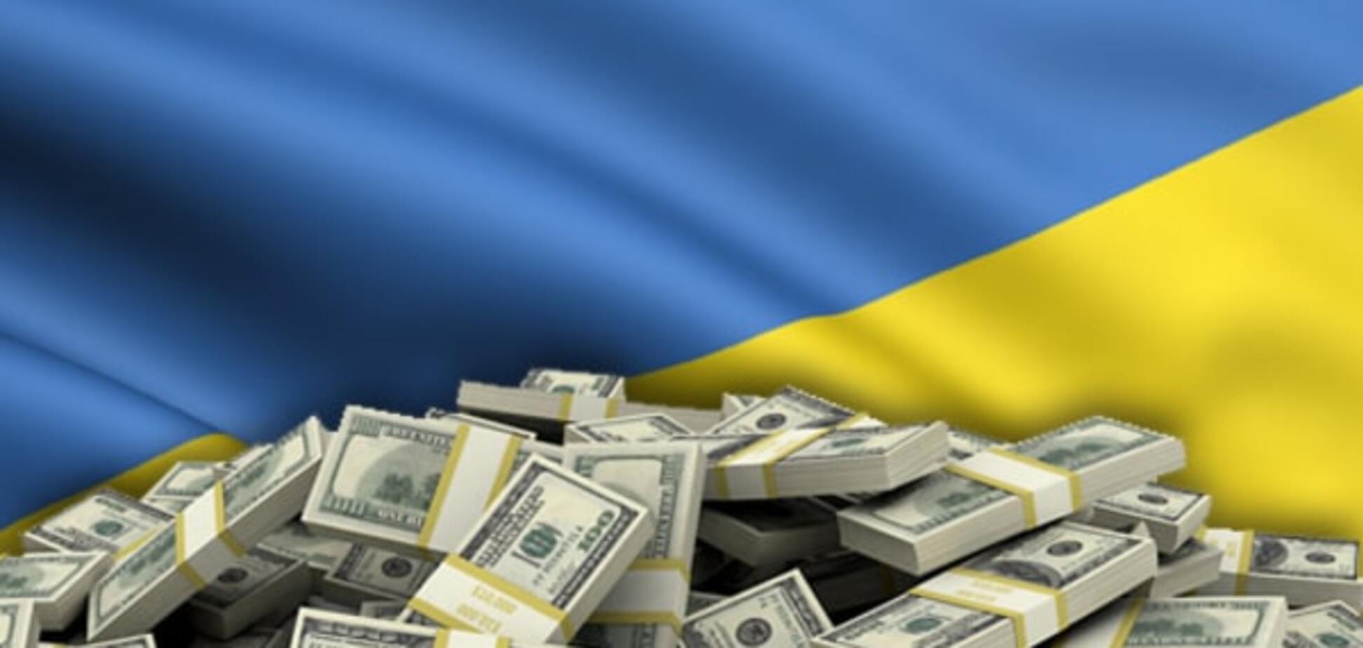 Стало известно, сколько международной технической помощи получила Украина