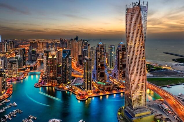 Как можно изменить страну за 60 лет: фото Дубая до открытия месторождений нефти