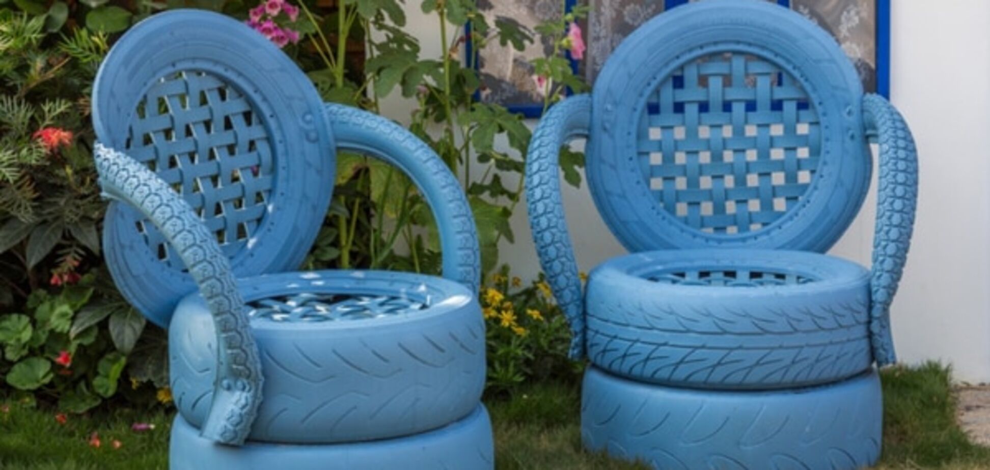 20 оригинальных идей, как можно переделать старые вещи