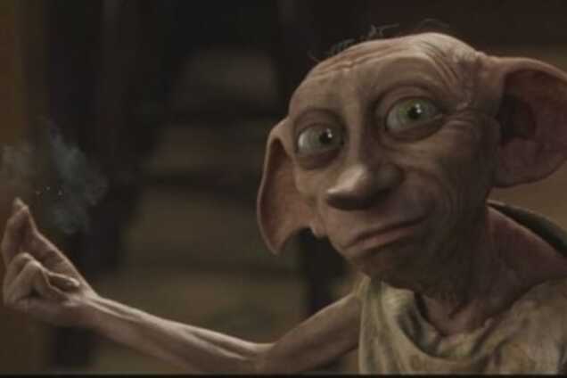 Сказка наяву: фанаты Гарри Поттера требуют освободить Добби