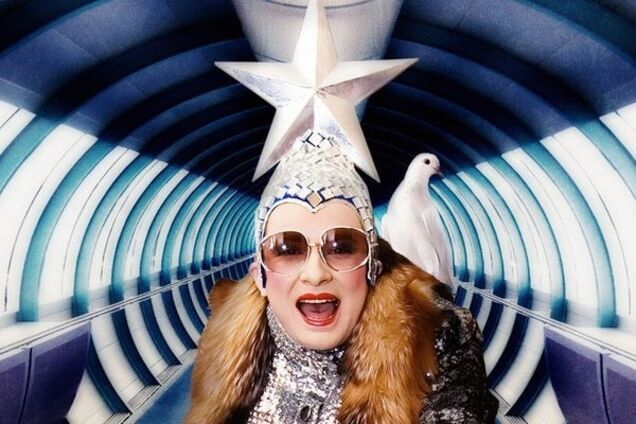 Андрій Данилко відзначає 42-річчя: історія з Путіним і інші смішні витівки Сердючки