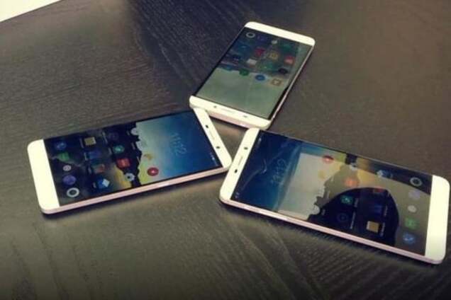 Прощай, iPhone: в Китае создали самый мощный смартфон в мире