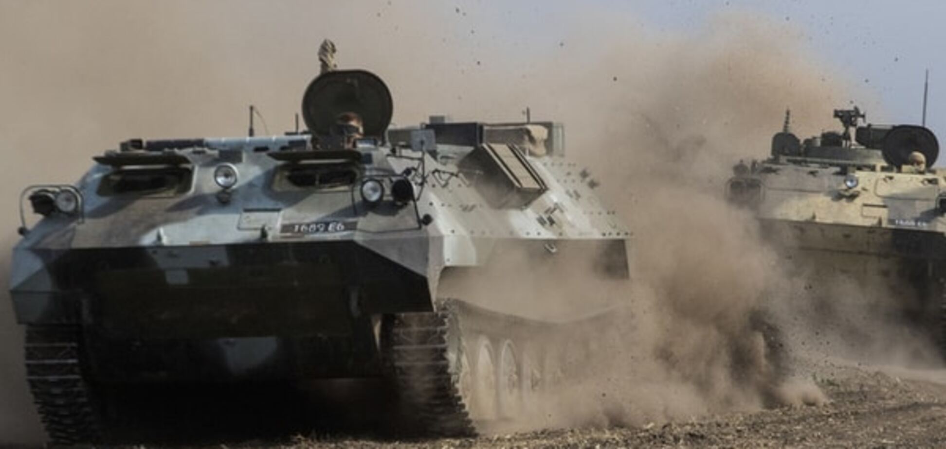 В штабе АТО рассказали, когда закончится операция на Донбассе