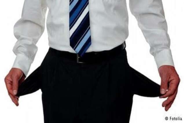 Банкрот по-немецки: как выйти из сложной финансовой ситуации