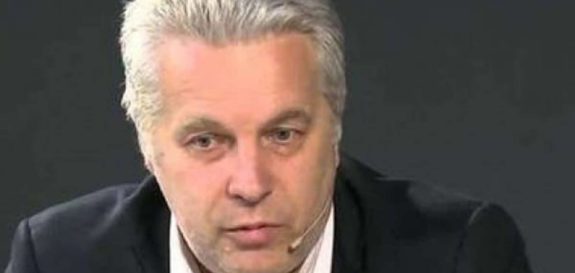 Мирний йде в мери Києва від 'Свободи'