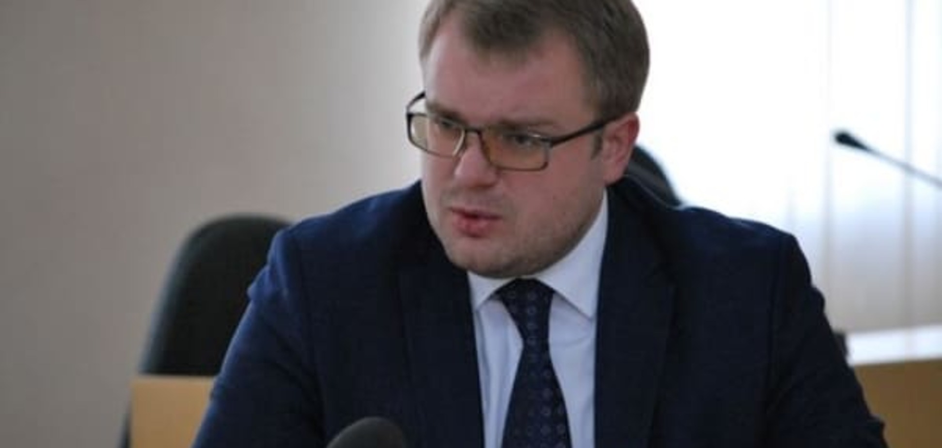 В Польше рассказали, как зам Аксенова незаконно проник в ЕС