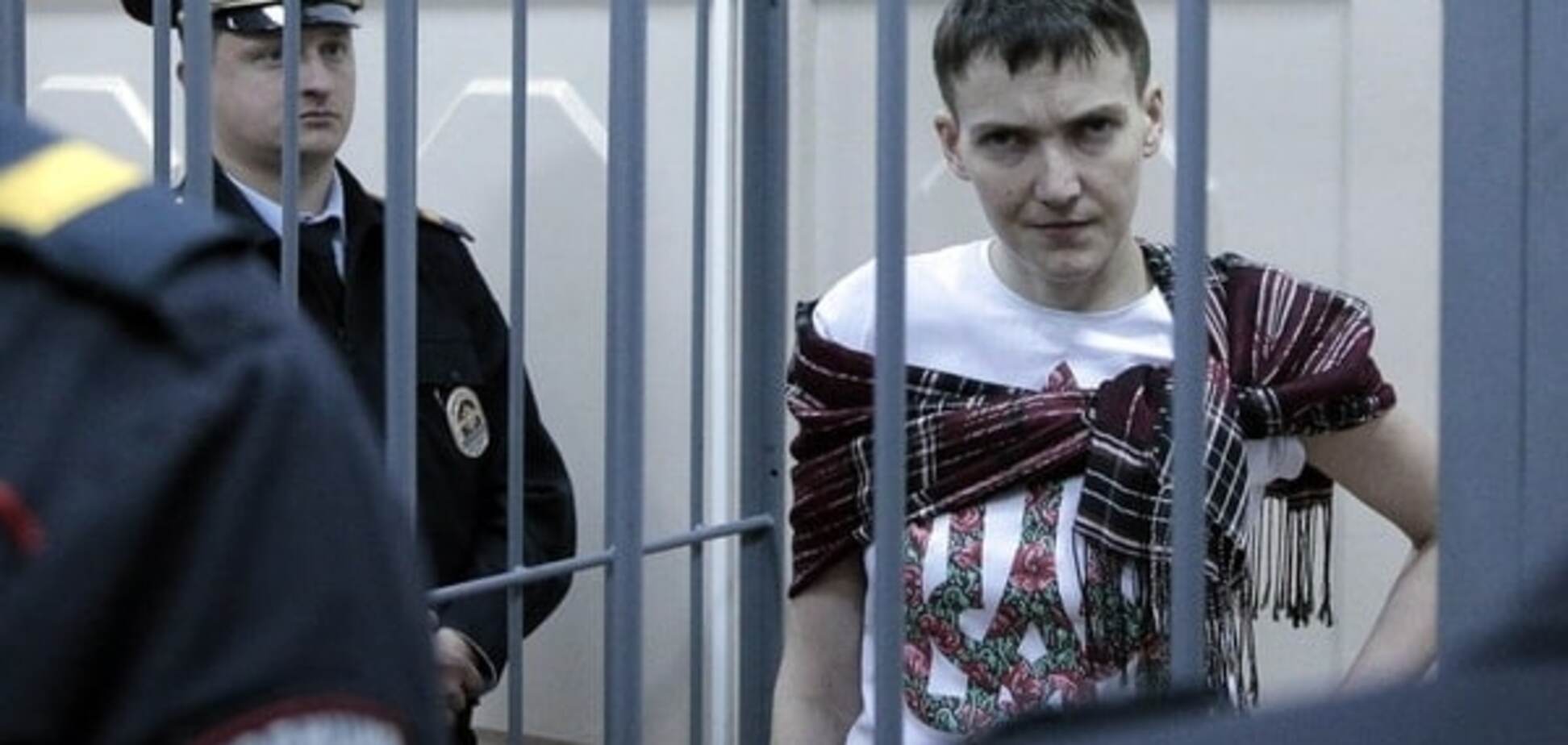 Матиос рассказал, при каких условиях российских спецназовцев могут поменять на Савченко