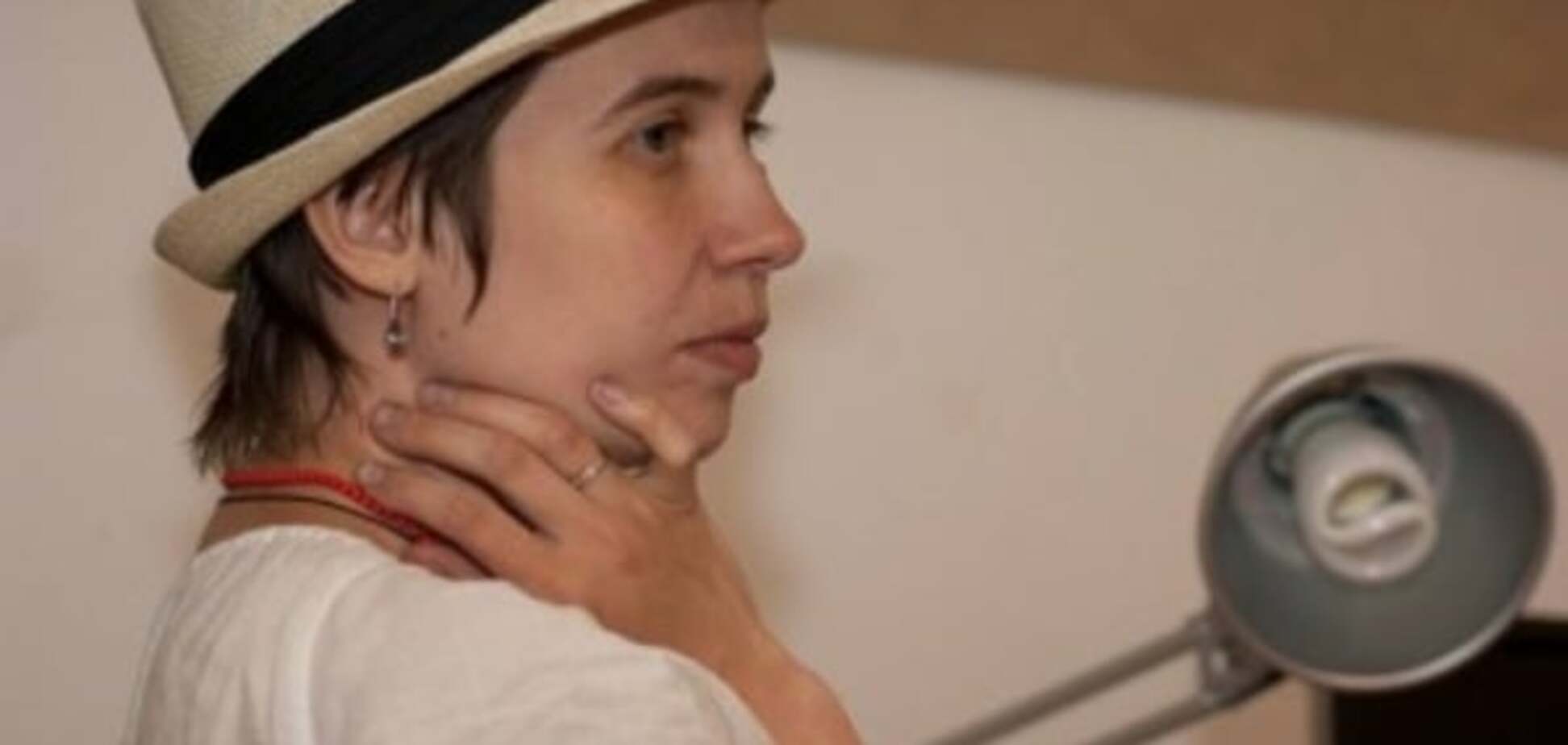 Блогер: луганчанка стала лауреатом Есенинской премии - хорошо, что Есенин не дожил