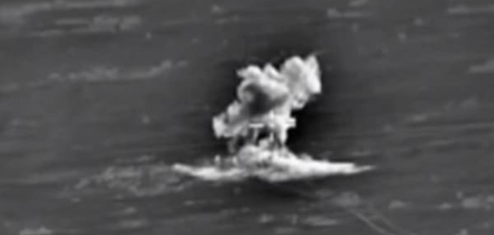 Росія похвалилася бомбардуваннями пунктів управління ІДІЛ: опубліковано відео