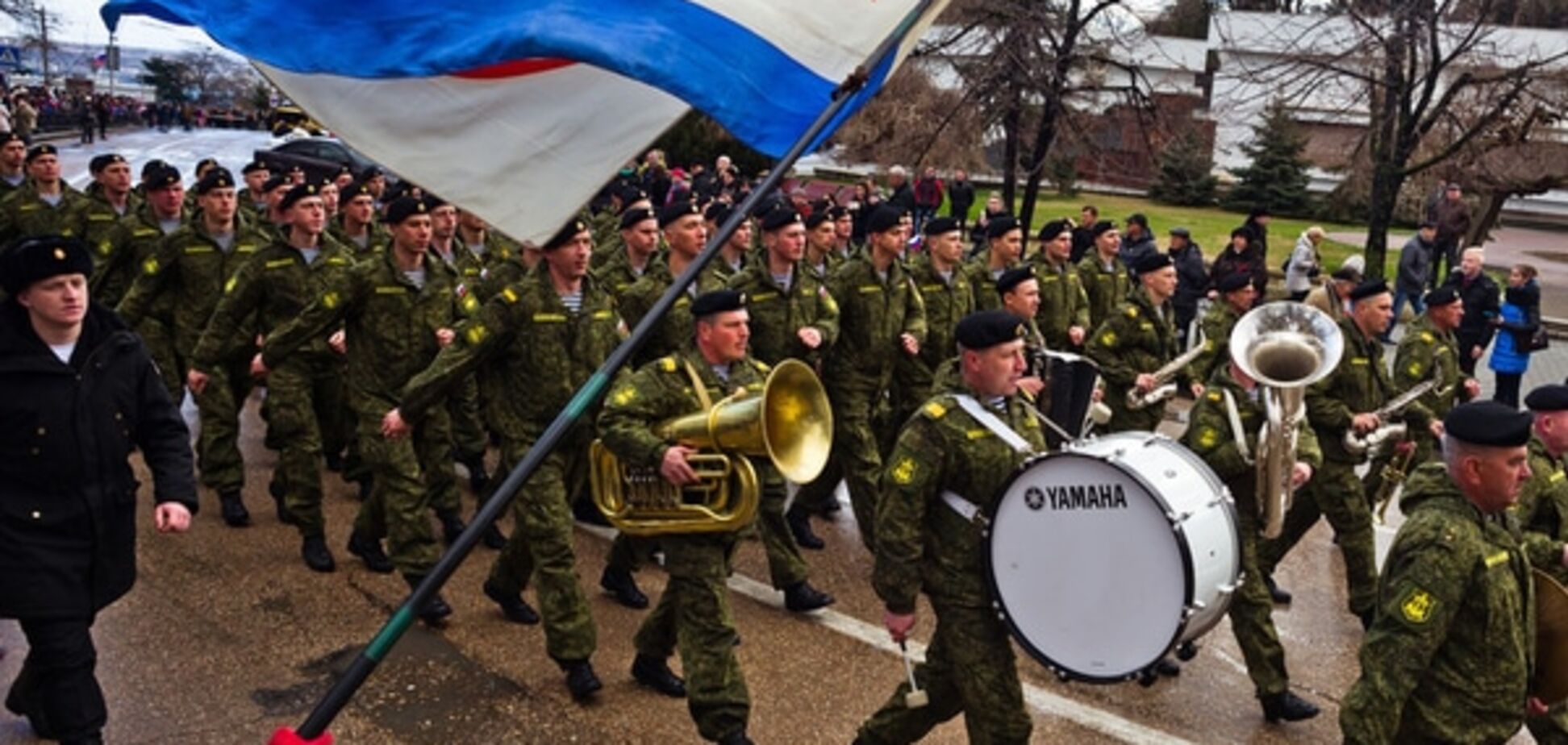 'Не все виходить': Росія попередила Крим про перебої з фінансуванням